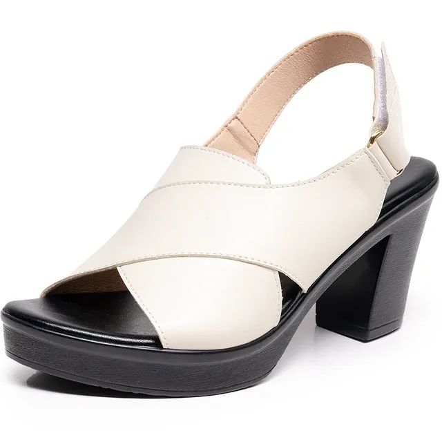 USS Shoes Monica Women's Platform Sandals