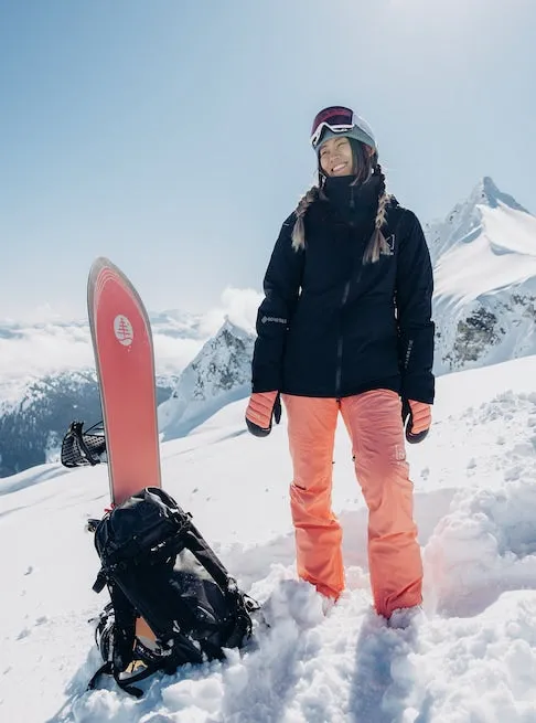 Women's [ak] Summit Gore‑Tex Insulated 2L Snowboard Pants