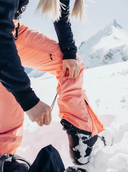 Women's [ak] Summit Gore‑Tex Insulated 2L Snowboard Pants