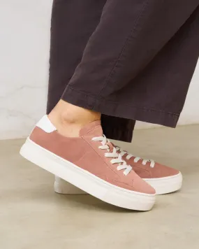 Womens_Sneakers_The Ibiza Platform_Leather Colors_Dusty Rose